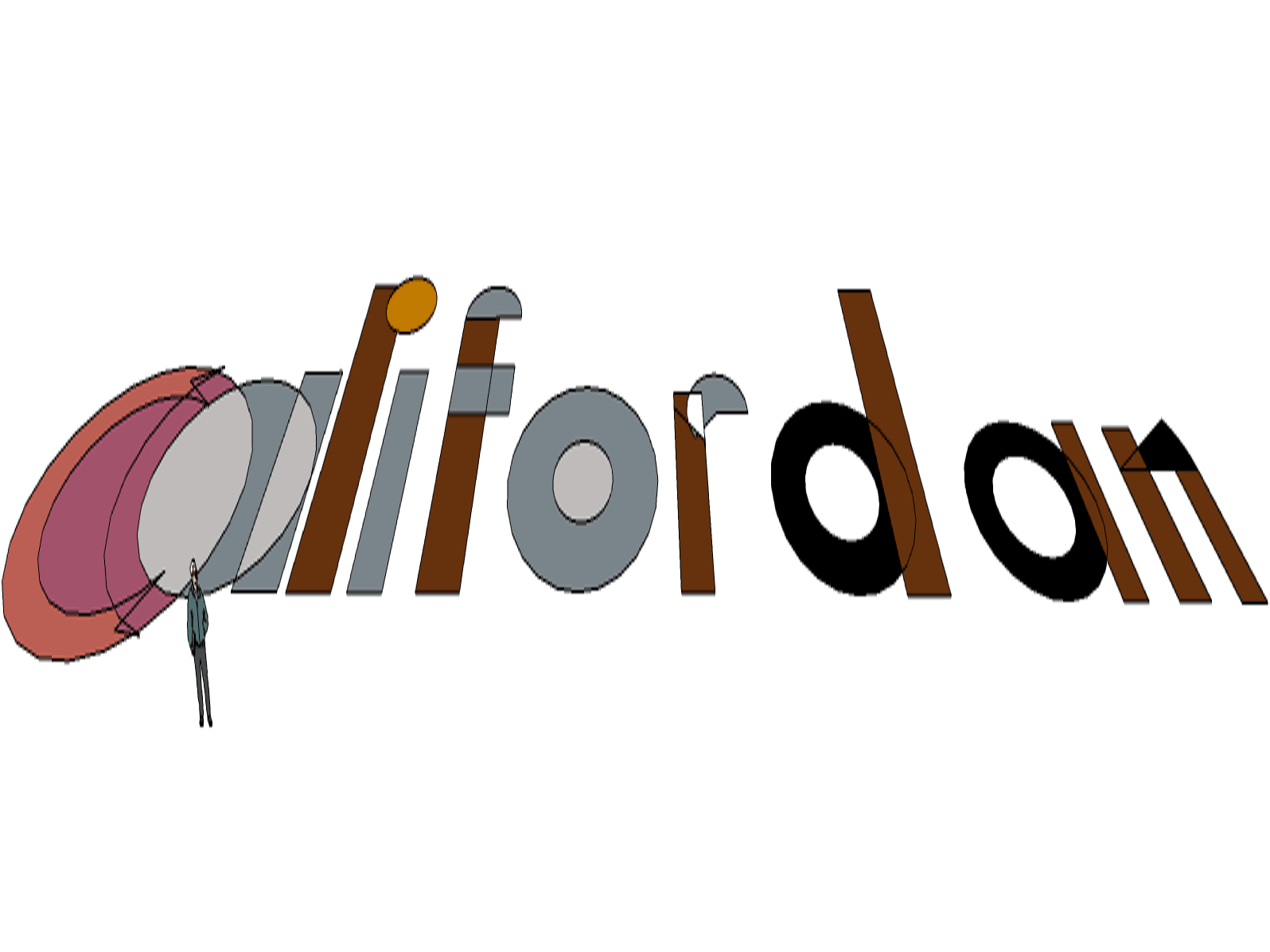 Califordan logo